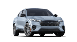 2025 Ford Mustang Mach-E® External Image 5
